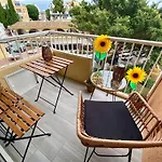 Aguila Honeymoon