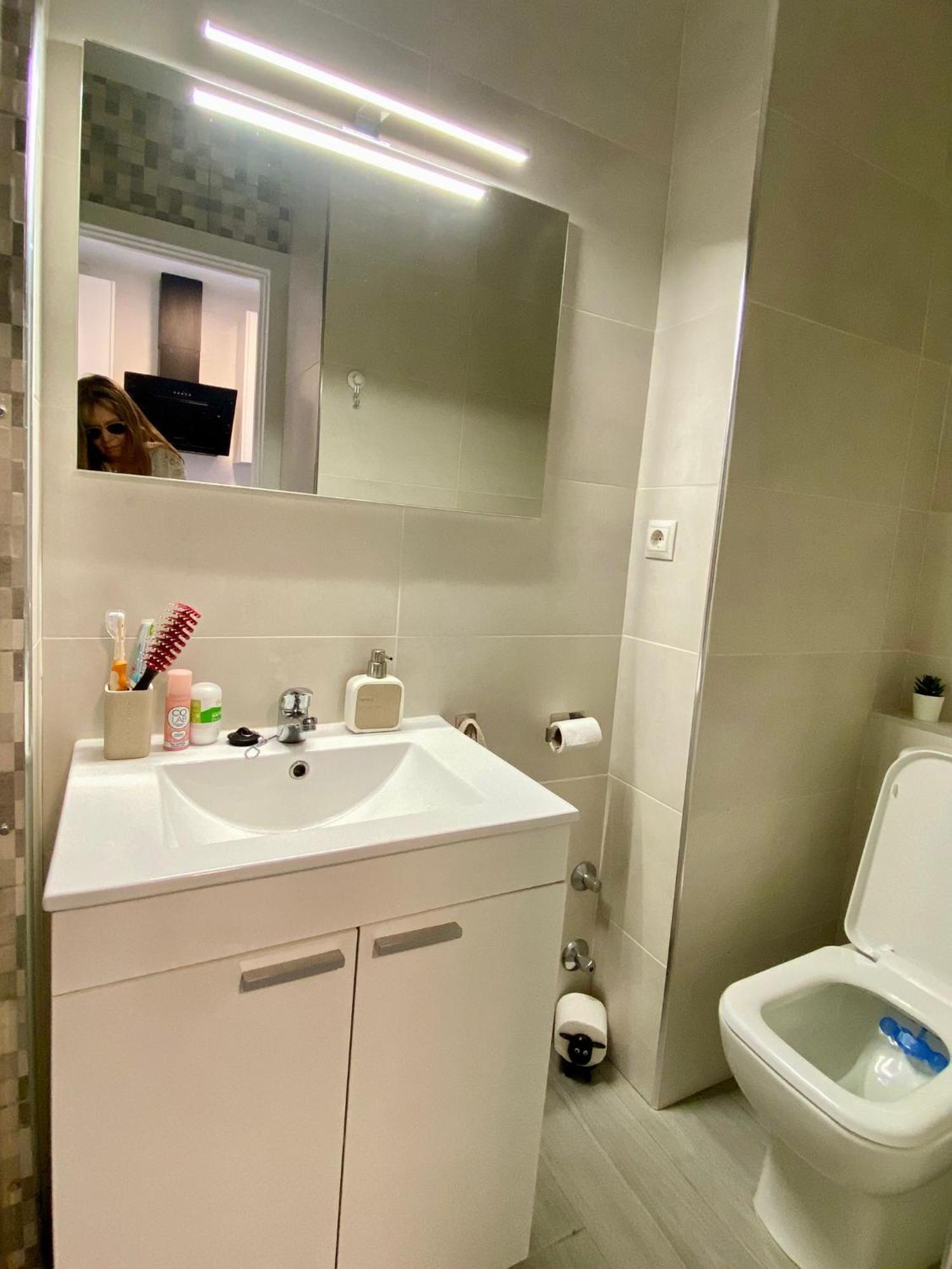 Aguila Honeymoon Apartamento *